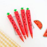 اتود طرح هندوانه