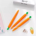 اتود طرح هویج