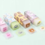 پاکن مغزدار طرح حیوانات