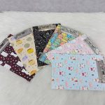 تخته A5 طرح گربه