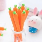 روان نویس طرح هویج