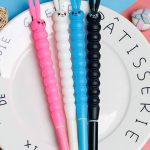 روان نویس طرح خرگوش گوش دراز