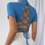 کراپ کبریتی پشت بندی