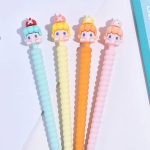 مداد بی‌نهایت OUFEIYA طرح دختر کد 9102