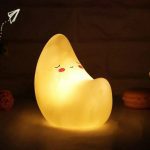 چراغ خواب طرح ماه