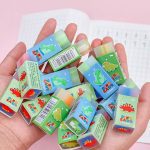 پاک کن مغزدار طرح دایناسور کد 8103