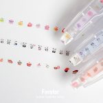 چسب طرح دار کلیکی INYAN کد CP-9363 - Image 4