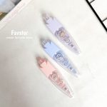 چسب طرح دار کلیکی INYAN کد CP-9363 - Image 3