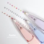 چسب طرح دار کلیکی INYAN کد CP-9363 - Image 2