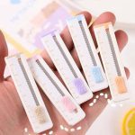 کاتر طرح خط کش Oulo کد OL20-8499