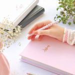 سررسید A5 یه سال خوب ته دوخت 1403