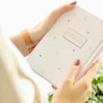 سررسید B6 (پالتویی) رنگی ته دوخت 1403