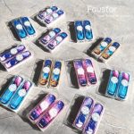 غلط گیر نواری TWINGO طرح گلکسی ماه تولد کد TG-B5021 - Image 5