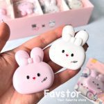 مینی کاتر طرح خرگوش rabbit کد S-9607