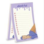 نوت پد پیتیکو سری Sweet کد 190 - Image 5