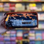 جامدادی 3 زیپ طرح call of duty سویل کد 4032