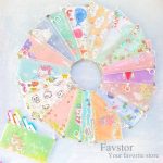 کاور زیپ دار باریک آکواریومی طرح حیوانات