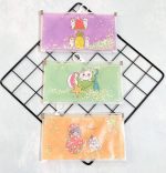 کاور زیپ دار باریک آکواریومی طرح حیوانات - Image 6