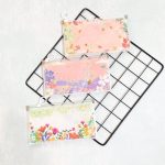 کاور زیپ دار باریک آکواریومی طرح حیوانات - Image 7