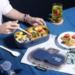 ظرف غذا FSJP سری vogue کد F803