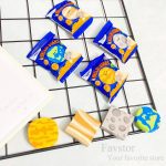 پاک کن TOCHAIN طرح سیاره HELLO STARS کد E2393