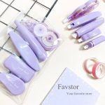 ست 5 عددی غلط گیر نواری XIN NIAN سری Good luck