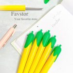 مغز اتود 0.7 HUA GANG طرح ذرت کد 6042