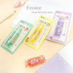 چسب دو طرفه TWINGO طرح شکلات کد TG_G5823