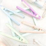 اتو مو مسافرتی ZHUANGKU کد ST-002