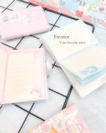 دفترچه QIANKE طرح خرگوش کد JT100k_1494 - Image 2