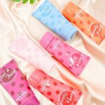 لوسیون بدن  gr 88  خال خالی