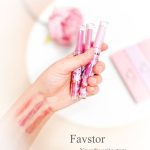 رژ پلامپر Gege bear کد GX1098