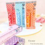 پک 3 عددی عطر، بالم لب و لوسیون PINK IN SWEET کد  B0062