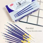 یدک روان نویس SY آبی 0/5 کد SY005