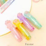 پاک کن کاتری پهن TWINGO طرح پنجه Peace & Joy کد TG1033