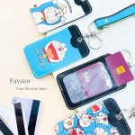 جاکارتی جاسوییچی آویزدار طرح دورامون Doraemon کد ZT219