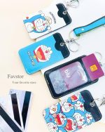 جاکارتی جاسوییچی آویزدار طرح دورامون Doraemon کد ZT219