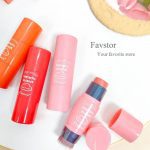 رژ گونه استیکی Rimocoo کد R1405