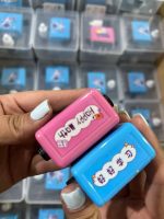 ست مهر غلطکی تمرین ریاضی و جوهر LiZAO طرح فضانورد - Image 4