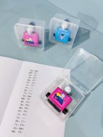 ست مهر غلطکی تمرین ریاضی و جوهر LiZAO طرح فضانورد - Image 11