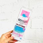 نقاشی الماسی فول نگین رولی بزرگسال HI STONE سایز 20*20 - Image 6