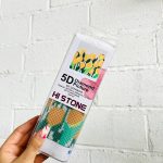 نقاشی الماسی فول نگین رولی بزرگسال HI STONE سایز 20*20 - Image 7