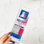 نقاشی الماسی فول نگین رولی بزرگسال HI STONE سایز 20*20 - Image 14