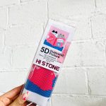 نقاشی الماسی فول نگین رولی بزرگسال HI STONE سایز 20*20 - Image 11