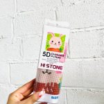 نقاشی الماسی فول نگین رولی بزرگسال HI STONE سایز 20*20 - Image 5