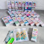 نقاشی الماسی فول نگین رولی بزرگسال HI STONE سایز 20*20 سری دوم