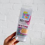 نقاشی الماسی فول نگین رولی بزرگسال HI STONE سایز 20*20 سری دوم - Image 7