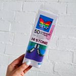 نقاشی الماسی فول نگین رولی بزرگسال HI STONE سایز 20*20 سری دوم - Image 8