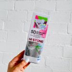 نقاشی الماسی فول نگین رولی بزرگسال HI STONE سایز 20*20 - Image 4