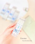 ست 3 عددی ماژیک و خودکار دوسر و دوبل لاین TIZO سری TWIN & DOUBLE LINER کد TF86500